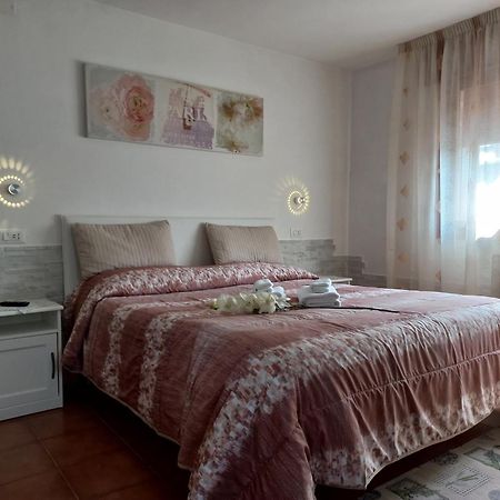 Appartamento Le Magnolie Mestre Dış mekan fotoğraf
