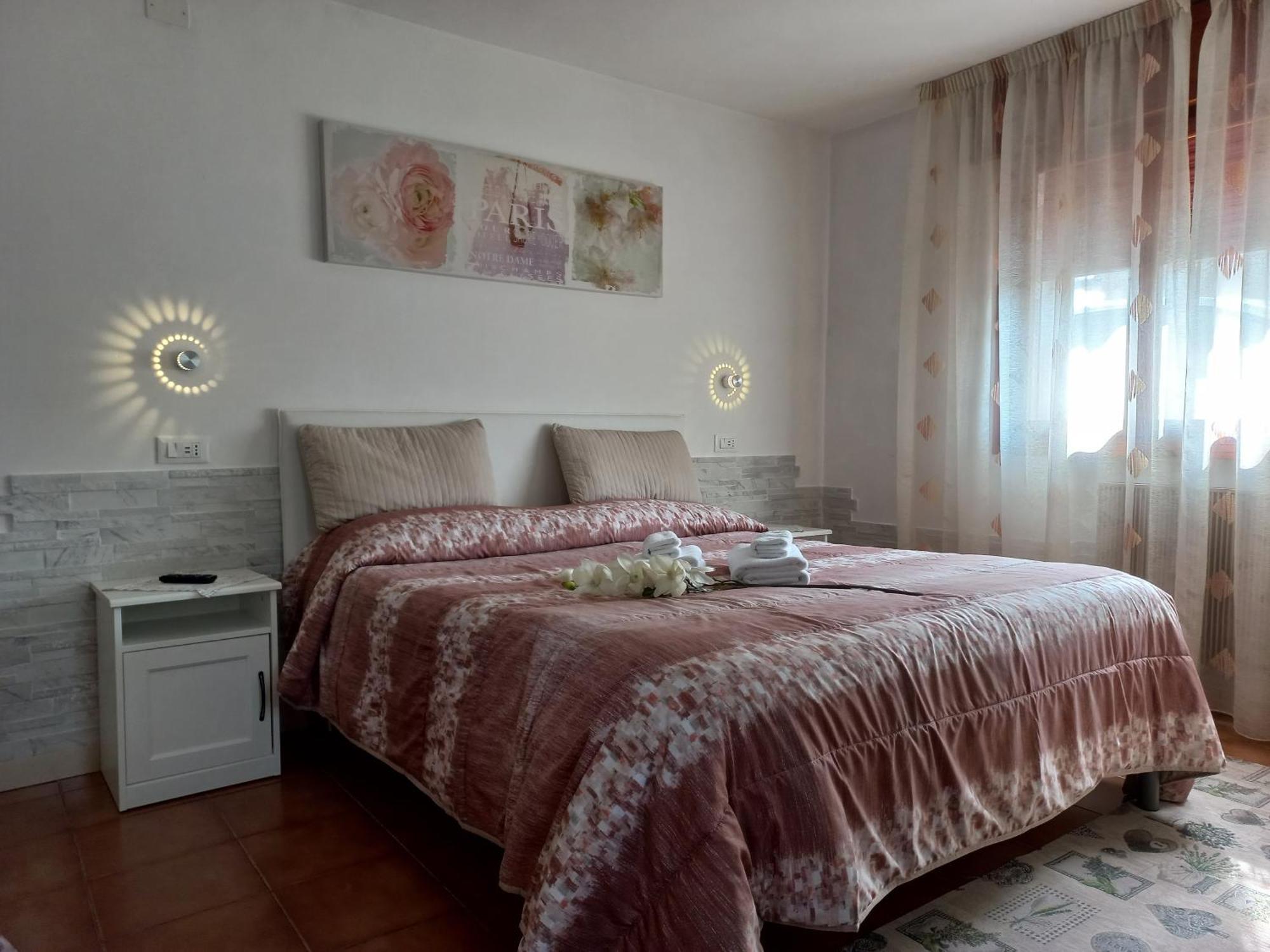 Appartamento Le Magnolie Mestre Dış mekan fotoğraf