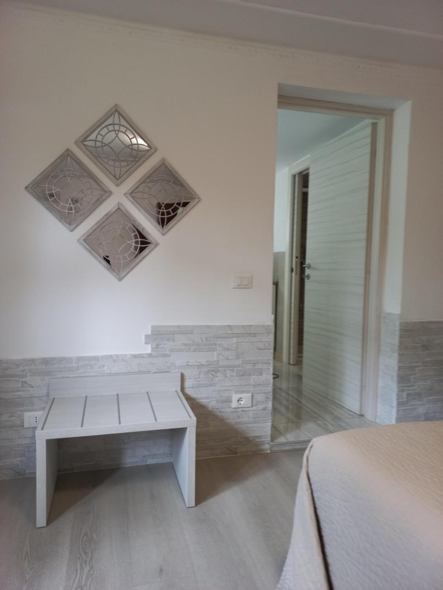 Appartamento Le Magnolie Mestre Dış mekan fotoğraf