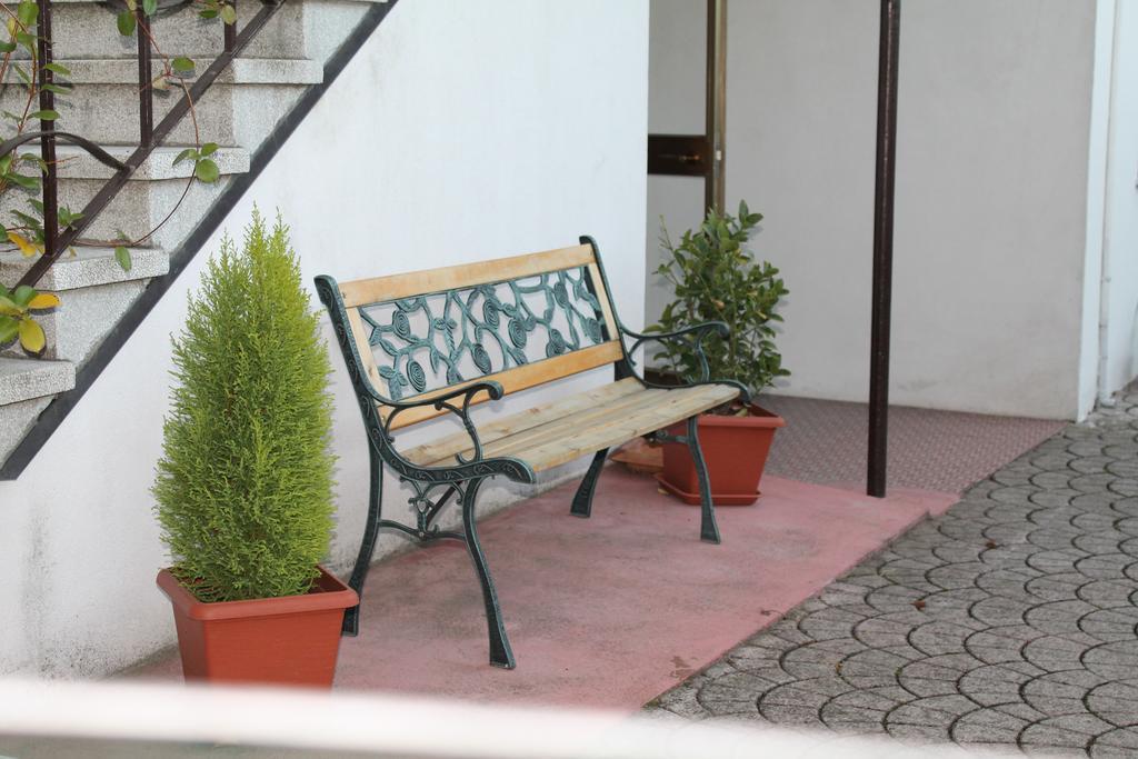 Appartamento Le Magnolie Mestre Dış mekan fotoğraf