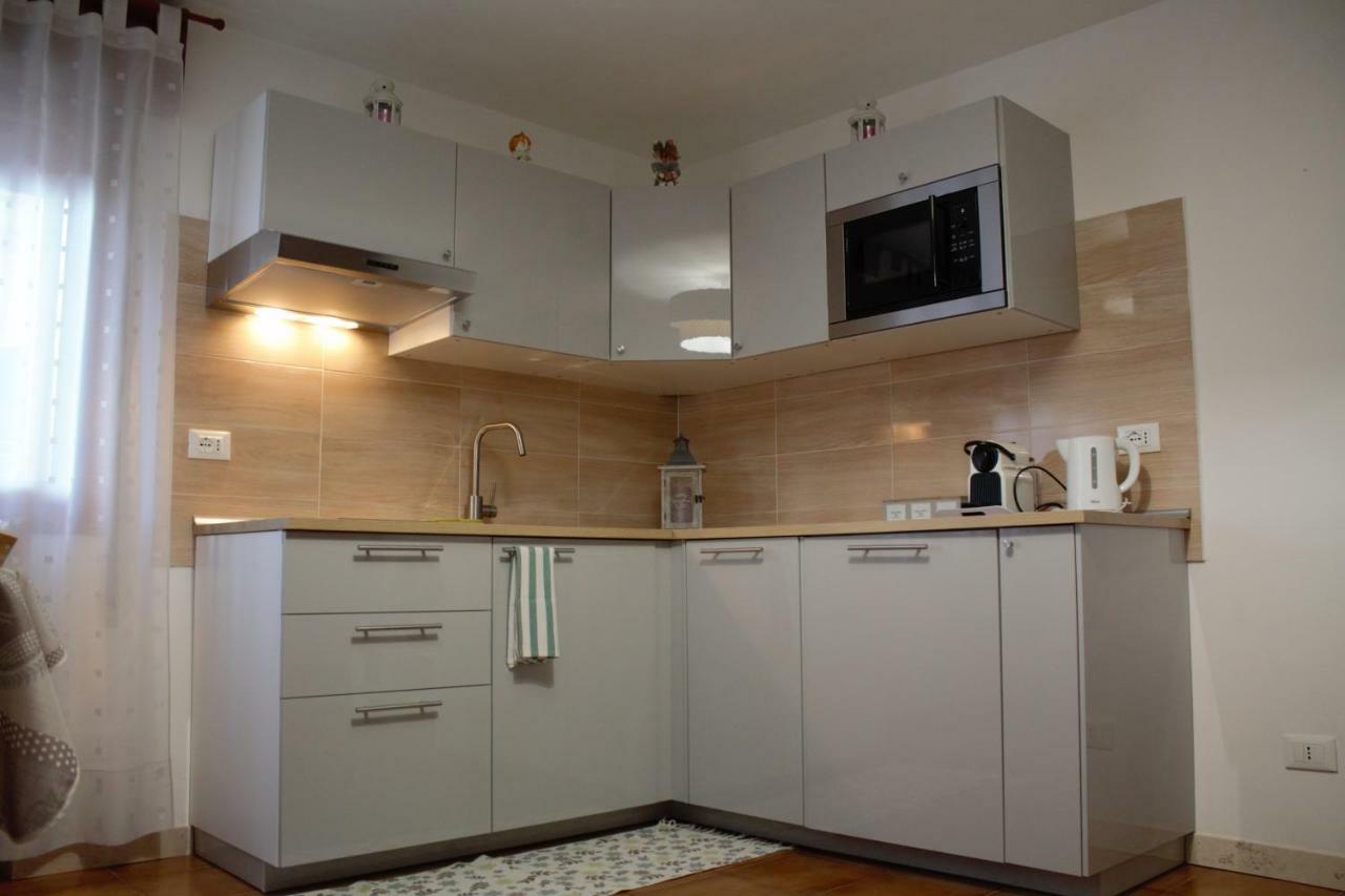 Appartamento Le Magnolie Mestre Dış mekan fotoğraf