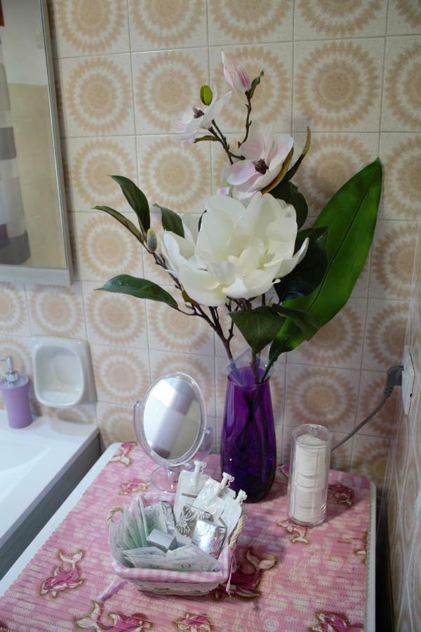 Appartamento Le Magnolie Mestre Dış mekan fotoğraf