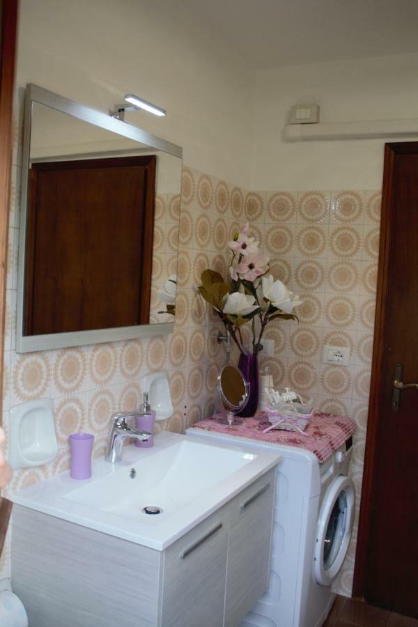 Appartamento Le Magnolie Mestre Dış mekan fotoğraf