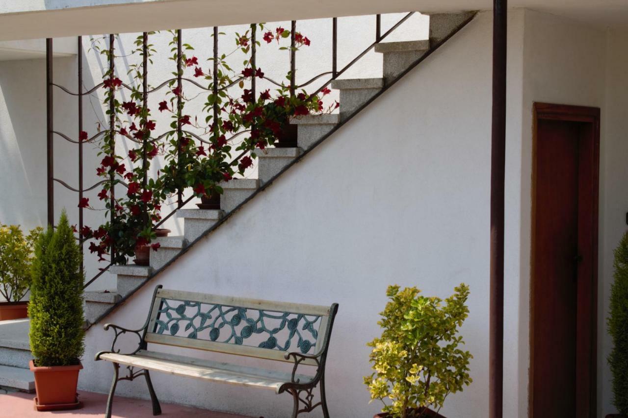 Appartamento Le Magnolie Mestre Dış mekan fotoğraf